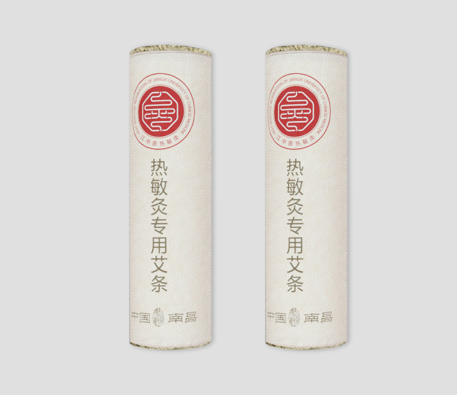 11cm艾条